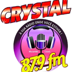RÁDIO CRISTAL FM