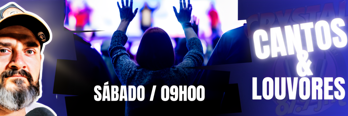 Cantos & Louvores