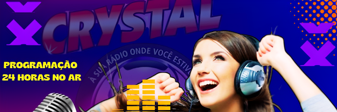 Ouça nossa programação 24 horas no AR!